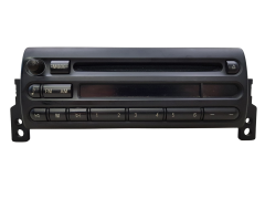 Radio CD Player Mini One 6927905 CD53 R50 Alpine