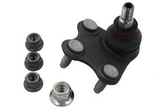 Ball Joint Right For VW Audi Skoda 6R0407366 B18694 Borsehung