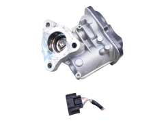 Egr Valve 147104647R 1.5 dCi Renault Dacia Nissan Denso 0km S3