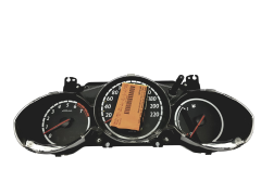 Speedometer/Instrument Cluster Honda Jazz HR0294207 78100SAAG300 52448