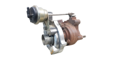 Turbocharger 7701473673 54359700002 189536H118218 1.5dCi Nissan Renault S14