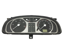 Speedometer/Instrument Cluster Renault Laguna 2 8200399767 55552