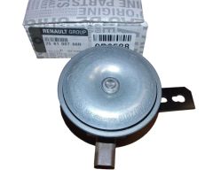 Horn Original 256100766R Dacia
