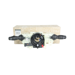 Steering Column Switch Original 255675983R Renault Master 3 Steering Column Switch Original 255675983R Renault Master 3
