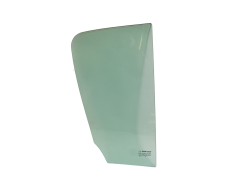 Door Window Right Rear Renault Clio 3 Hatchback AS2 8200427644