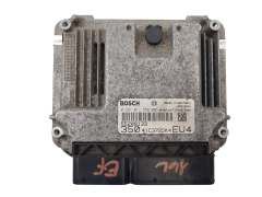 Control Unit Lancia Musa 55208133 0281011556 1.9 JTD Bosch