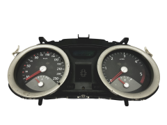 Speedometer/Instrument Cluster Renault Megane 2 8200399695 A 43928
