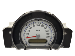 Speedometer/Instrument Cluster Suzuki Splash 34100-51K42 34100-51K0 Pricol
