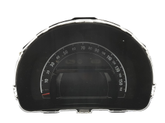 Speedometer/Instrument Cluster Renault Twingo 3 248212886R 52160