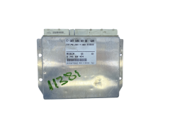 Control Unit 0275456332 Q01 0265109454 Mercedes Bosch 60950