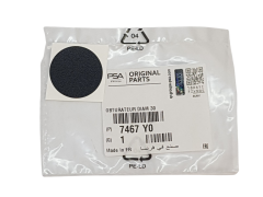Cover cap Citroen 7467Y0 7467.Y0 Original