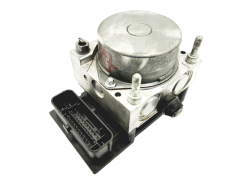 Abs Pump Fiorino Bipper Nemo 51801321 0265800662 Bosch 36407