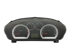 Speedometer/Instrument Cluster Chevrolet Aveo 96859185 52747