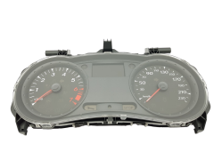 Speedometer/Instrument Cluster Renault Clio 3 8201059899 B 27638
