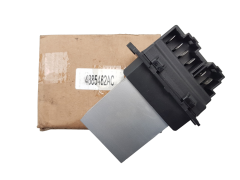 Fan Resistor Chrysler Dodge Jeep 4885482AC New Original Fan Resistor Chrysler Dodge Jeep 4885482AC New Original