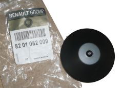 Cover cap New Original 8201052009 Renault Dacia