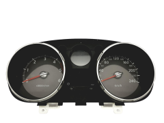 Speedometer/Instrument Cluster Nissan Qashqai JD51A 28737