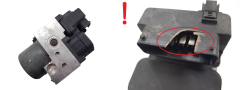 Abs Pump Opel Zafira Astra G 90581417 0273004362 0265216651 1424