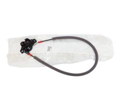 Door Striker Left Rear Original Berlingo Partner 8726C8