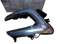 Day Running Lights Left New Original 266055303R Renault