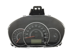 Speedometer/Instrument Cluster Mitsubishi Space Star 8100C438 Denso 52472