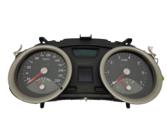 Speedometer/Instrument Cluster Renault Megane 2 8200364015 23251