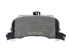 Speedometer/Instrument Cluster Fiat Punto 60.6307.002.L 606307002L 55158
