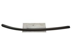 Window Trim Left Front New Original 96776503ZV Citroen
