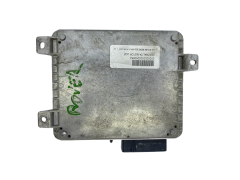 ECU Engine Control Unit Rover MKC104021 4086 FE 63311