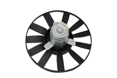 Radiator Fan 1H0959455J 99590013701 VW Golf Vento Vika