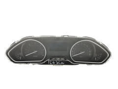 Speedometer/Instrument Cluster Berlingo 208 9822621580 51597