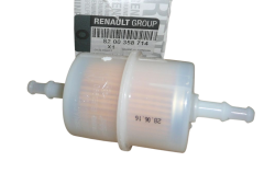 Fuel Filter New Original 8200358714 Renault