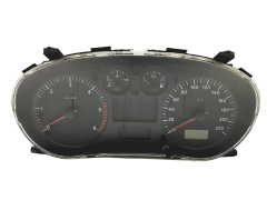 Speedometer/Instrument Cluster Seat Ibiza W06K0920801E 110008924028 51800