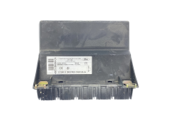 Control Unit 4S6T-15K600-CA 5WK48757A Ford Siemens 64094