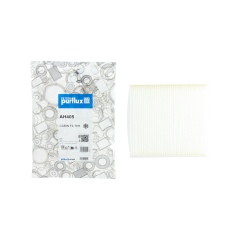 Cabin Filter For AH405 272773277R Pureflux