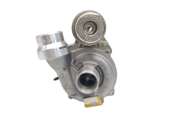 Turbocharger Renault Dacia 1.5 dci 8200478276 478276H307056 54359700012