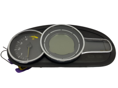 Speedometer/Instrument Cluster Renault Megane 3 248100342R A2C53363614 23149