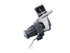 Egr Valve Renault 147107172R 7.07975.03 H8201411538 1.5 DCI 1701