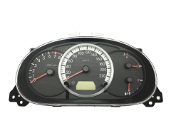 Speedometer/Instrument Cluster Mazda 5 CDCC33B 53130