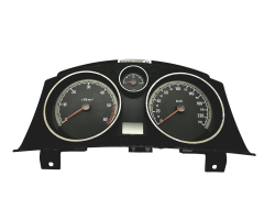 Speedometer/Instrument Cluster Opel 13267544FZ Astra H Zafira B 53635