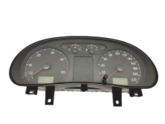 Speedometer/Instrument Cluster VW Polo 9N 6Q0920800M 110080124015A 41529