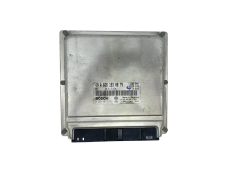 Control Unit Mercedes A6681530879 0281011151 Bosch 60174