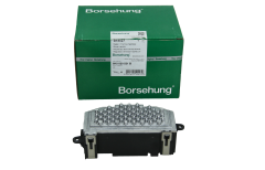 Fan Resistor 8K0820521B B18527 Audi Borsehung
