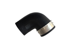 Air Hose 3B0145838A 11451793801 VW Audi Skoda Vika