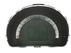 Speedometer/Instrument Cluster Smart Forfour 248211809R 55824
