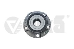 Wheel Hub Rear 2Q0598611 55981338501 VW Audi Seat Skoda Vika