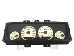 Speedometer/Instrument Cluster Chrysler Neon P04793523AI 54545