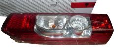 Lamp Left Original 1606664080 Citroen Peugeot