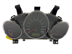 Speedometer/Instrument Cluster Mitsubishi Colt MM-0038-001 MM0038001 20523