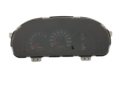 Speedometer/Instrument Cluster Kia Shuma 0K2NC5543XA 2003-31310K